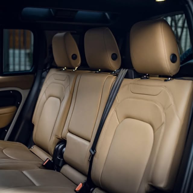 LAND ROVER DEFENDER X-DYNAMIC HSE - Imagem 14