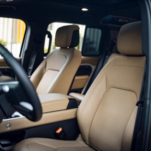 LAND ROVER DEFENDER X-DYNAMIC HSE - Imagem 6