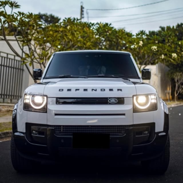 LAND ROVER DEFENDER X-DYNAMIC HSE - Imagem 7