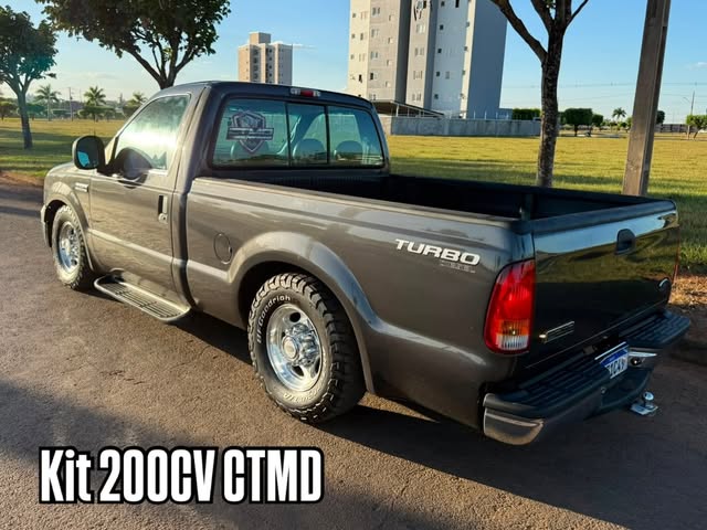 FORD F-250 XL-L - Imagem 1