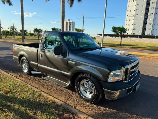 FORD F-250 XL-L - Imagem 2