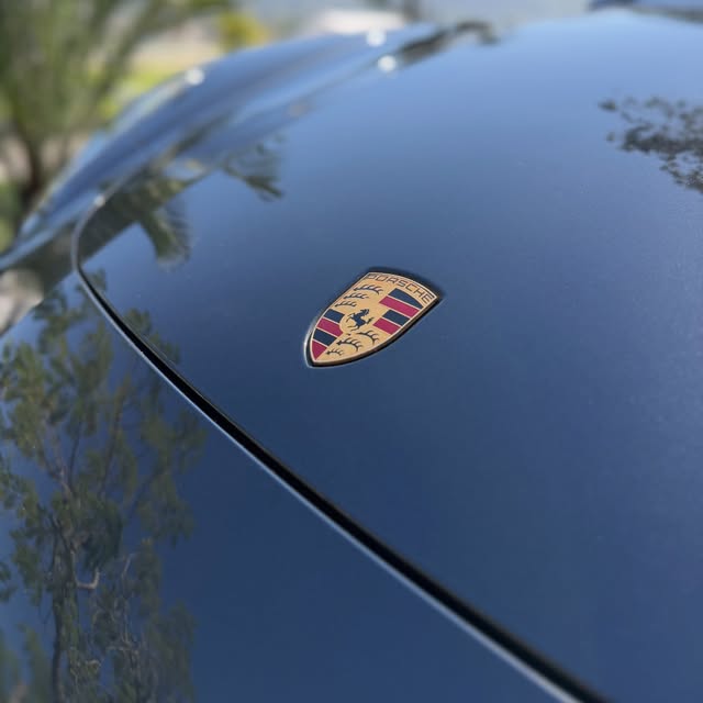 PORSCHE PANAMERA 4 E-HYBRID - Imagem 10