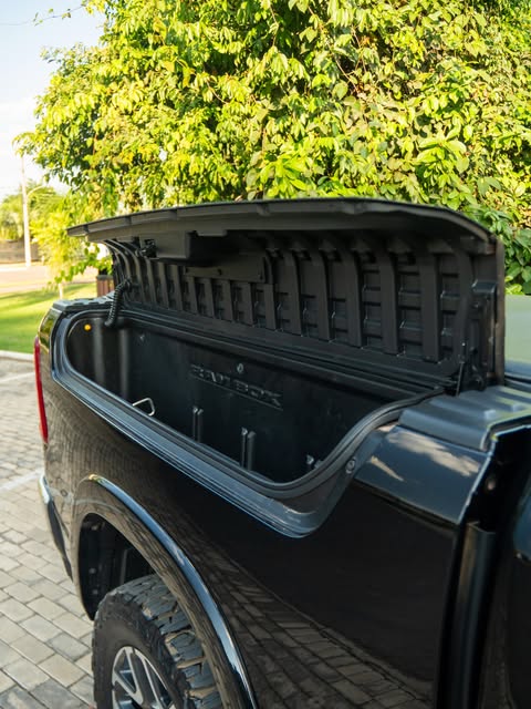 RAM 1500 LARAMIE - Imagem 15