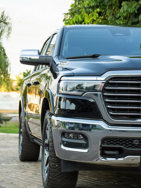 RAM 1500 LARAMIE - Imagem 18