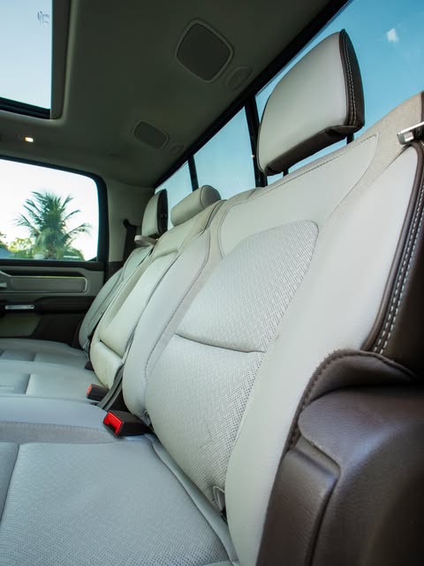 RAM 1500 LARAMIE - Imagem 5