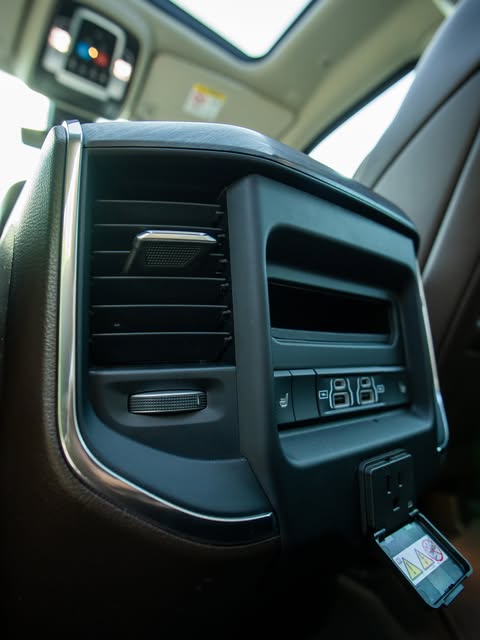 RAM 1500 LARAMIE - Imagem 9