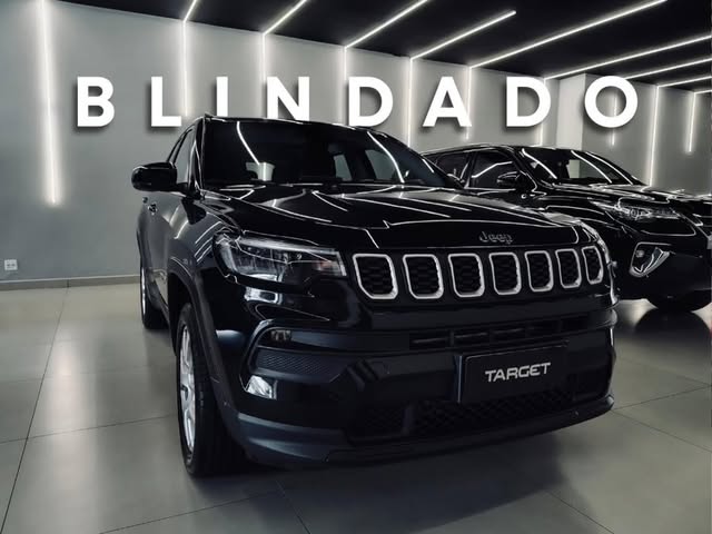 JEEP COMPASS SPORT T - Imagem 1