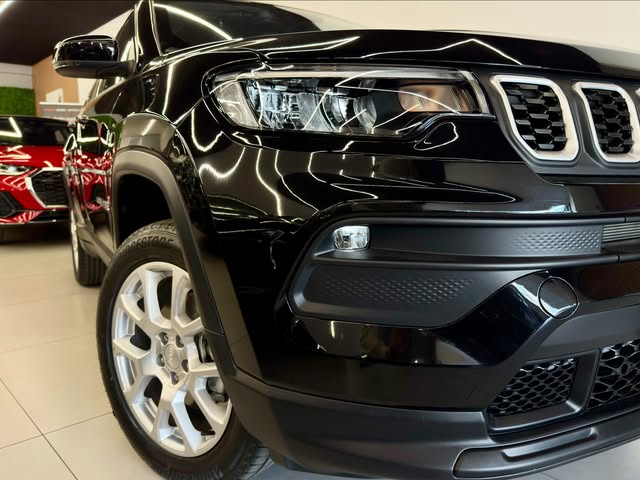 JEEP COMPASS SPORT T - Imagem 2
