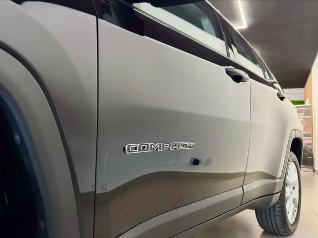 JEEP COMPASS SPORT T - Imagem 3