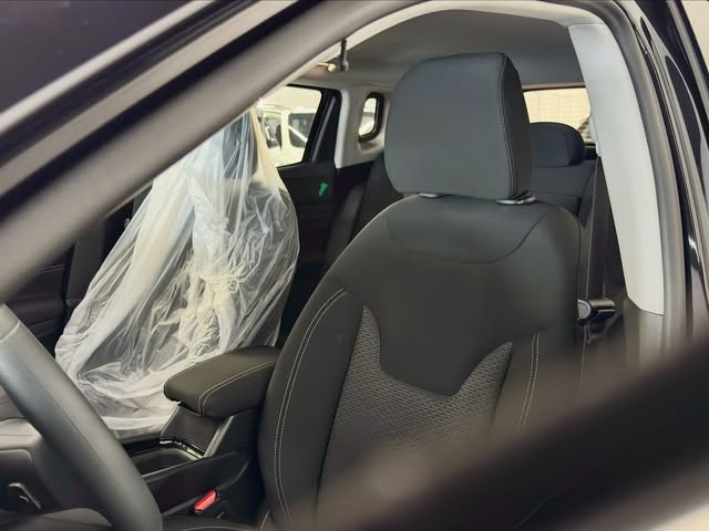 JEEP COMPASS SPORT T - Imagem 5