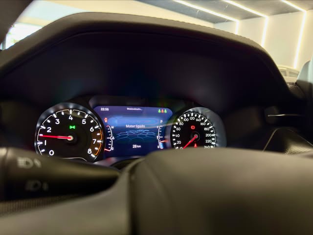 JEEP COMPASS SPORT T - Imagem 7