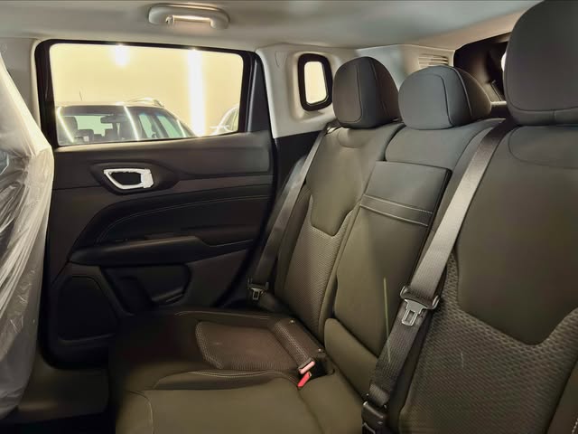 JEEP COMPASS SPORT T - Imagem 8