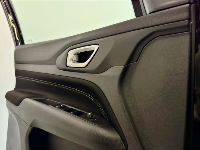 JEEP COMPASS SPORT T - Imagem 9