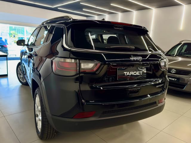 JEEP COMPASS SPORT T - Imagem 10