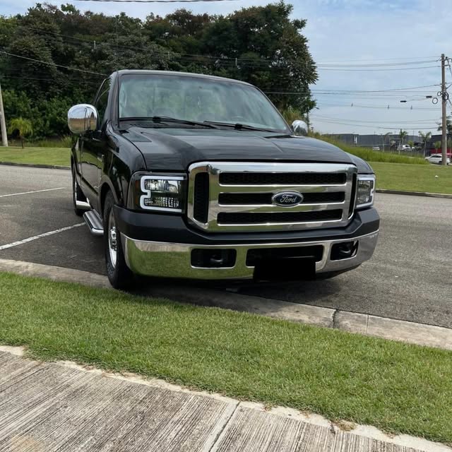 FORD F-250 XLT-L - Imagem 2