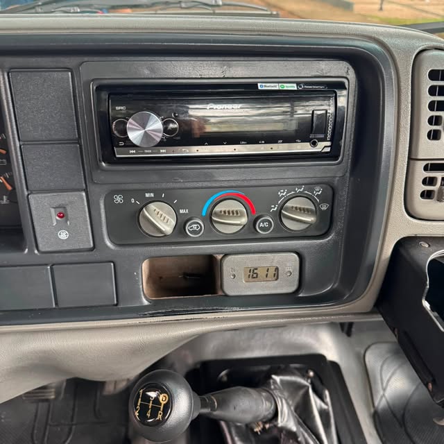 CHEVROLET SILVERADO - Imagem 12