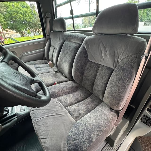 CHEVROLET SILVERADO - Imagem 13
