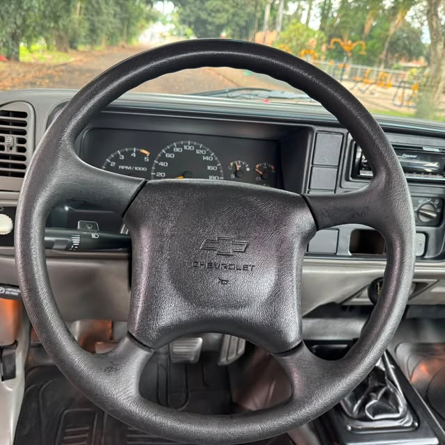 CHEVROLET SILVERADO - Imagem 14