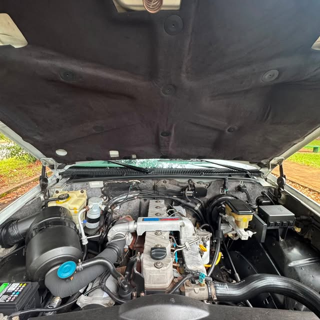 CHEVROLET SILVERADO - Imagem 20