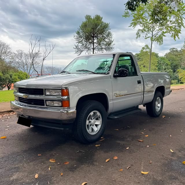 CHEVROLET SILVERADO - Imagem 5