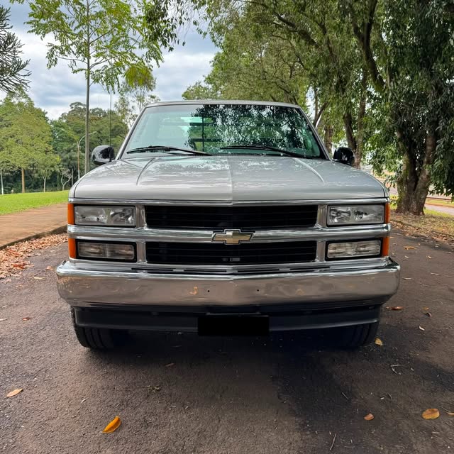 CHEVROLET SILVERADO - Imagem 6