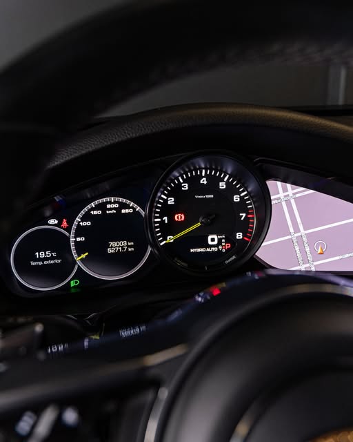 PORSCHE CAYENNE - Imagem 4