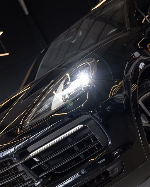 PORSCHE CAYENNE - Imagem 7