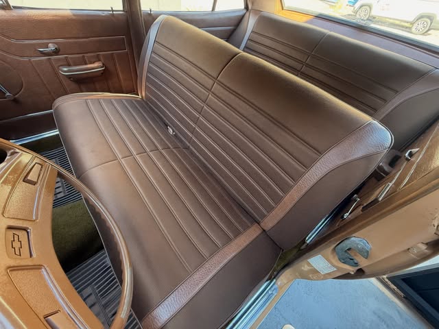 CHEVROLET OPALA DE LUXO - Imagem 12