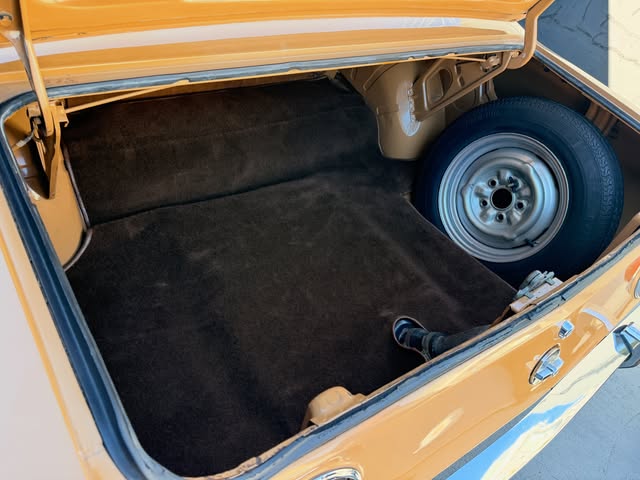 CHEVROLET OPALA DE LUXO - Imagem 16