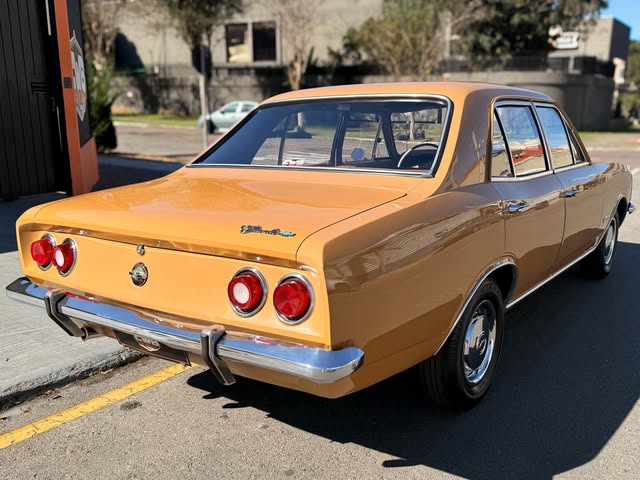 CHEVROLET OPALA DE LUXO - Imagem 3
