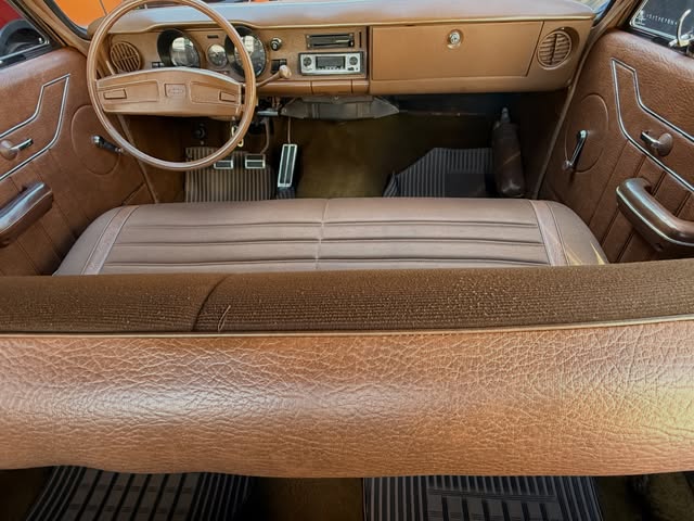 CHEVROLET OPALA DE LUXO - Imagem 6