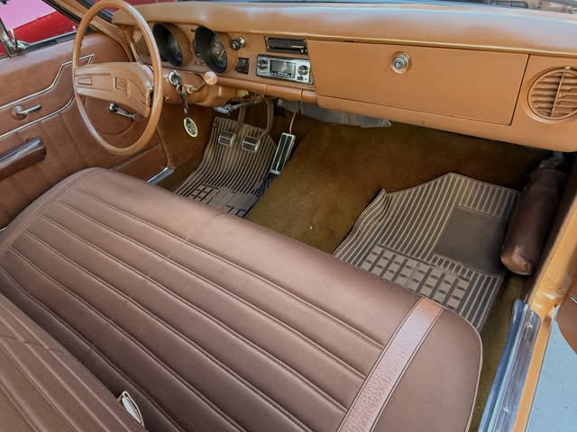 CHEVROLET OPALA DE LUXO - Imagem 7