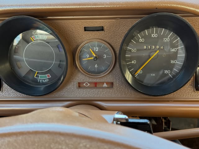 CHEVROLET OPALA DE LUXO - Imagem 10