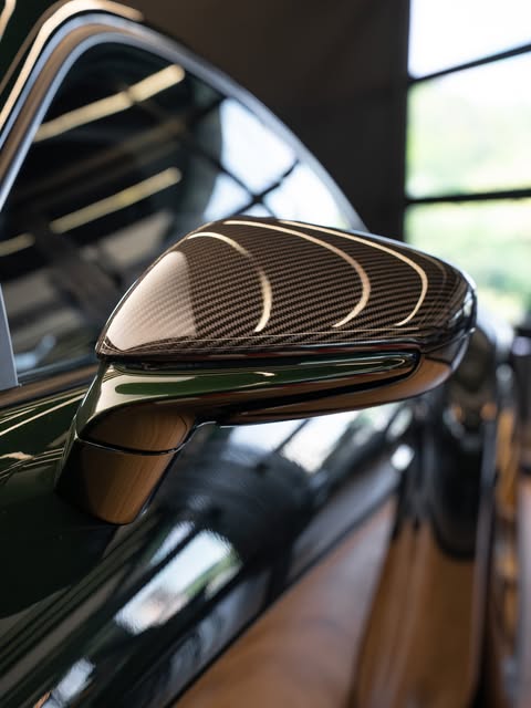 PORSCHE 911 GT3 TOURING - Imagem 11