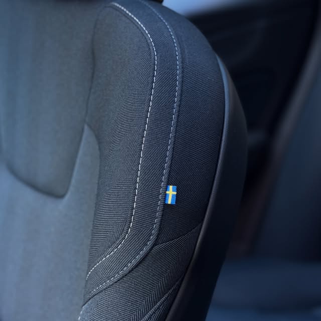 VOLVO XC60 T8 HYBRID ULTRA DARK - Imagem 16