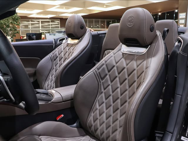 MERCEDES-BENZ SL 63 AMG - Imagem 8