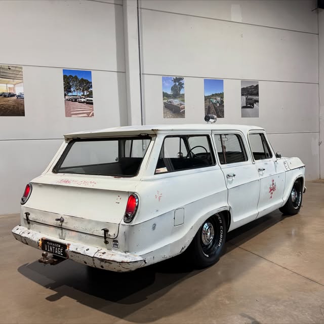CHEVROLET VERANEIO - Imagem 2