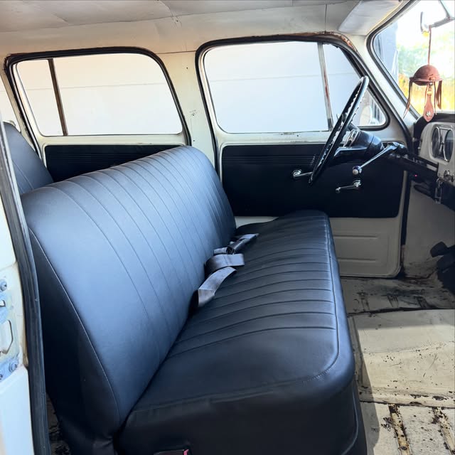 CHEVROLET VERANEIO - Imagem 13