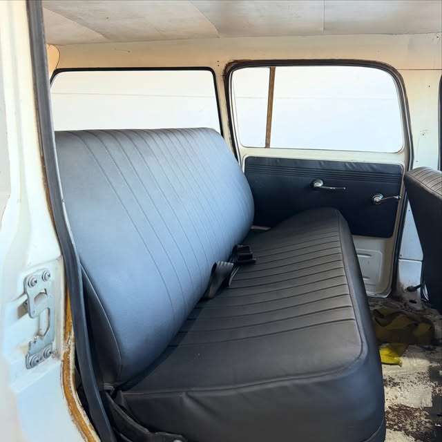 CHEVROLET VERANEIO - Imagem 14