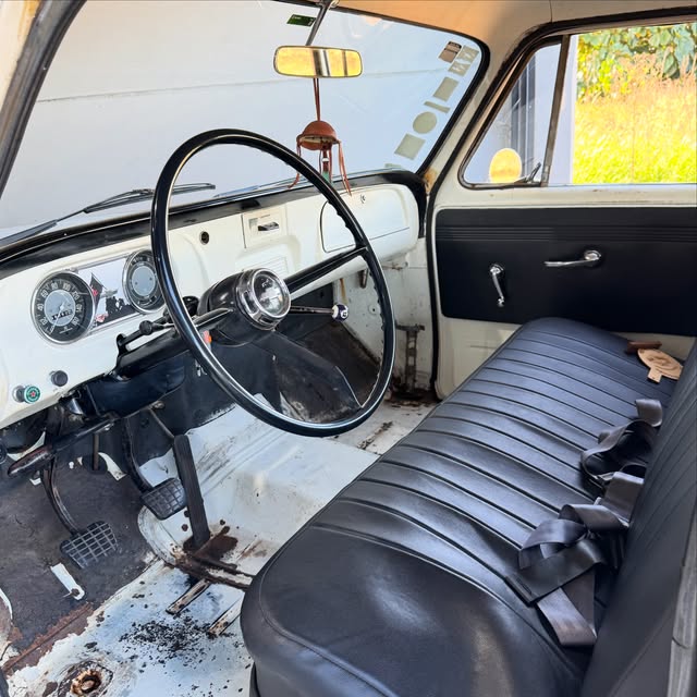 CHEVROLET VERANEIO - Imagem 15