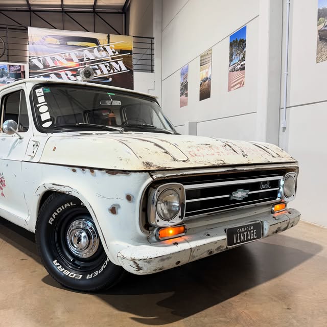 CHEVROLET VERANEIO - Imagem 3