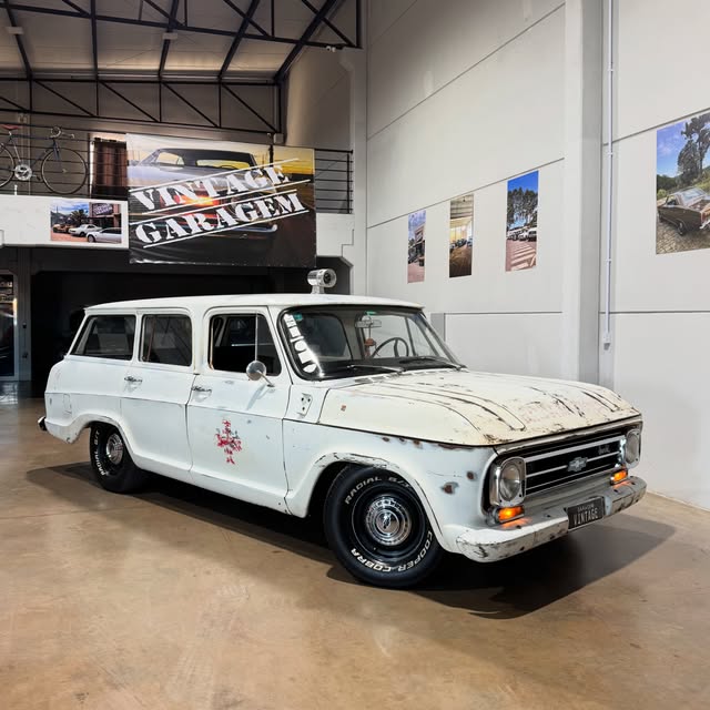 CHEVROLET VERANEIO - Imagem 5