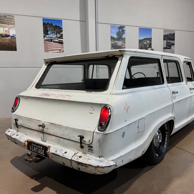 CHEVROLET VERANEIO - Imagem 6