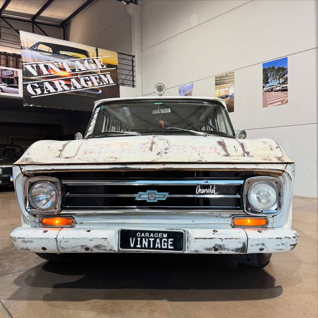 CHEVROLET VERANEIO - Imagem 7