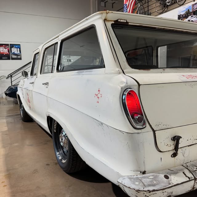 CHEVROLET VERANEIO - Imagem 10