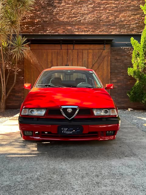 ALFA ROMEO 155 SUPER TWIN SPARK 16V - Imagem 3