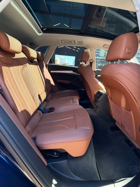 AUDI Q5 S-LINE - Imagem 11