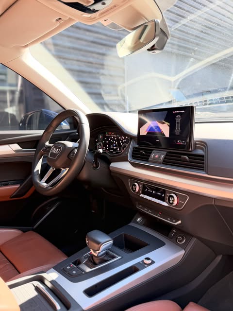 AUDI Q5 S-LINE - Imagem 12