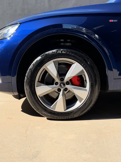 AUDI Q5 S-LINE - Imagem 14