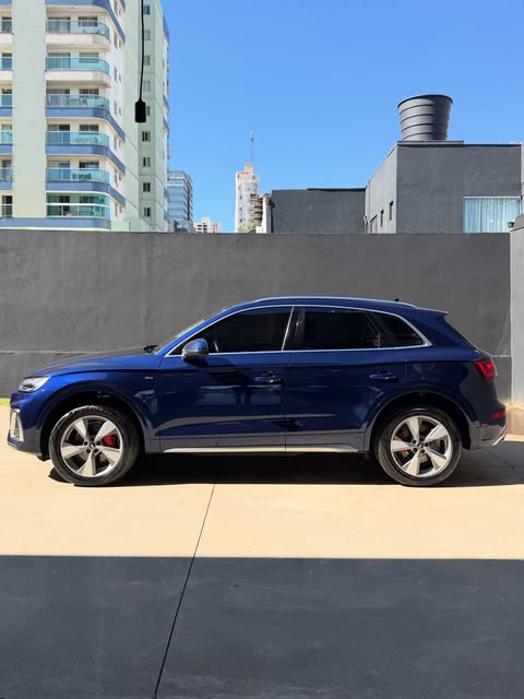 AUDI Q5 S-LINE - Imagem 3